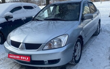 Mitsubishi Lancer IX, 2006 год, 450 000 рублей, 22 фотография