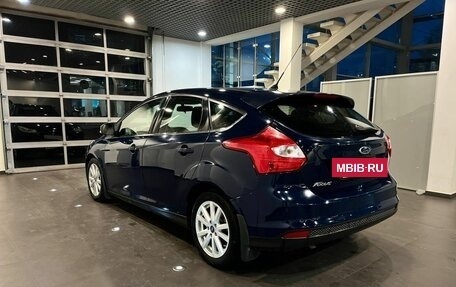 Ford Focus III, 2012 год, 550 000 рублей, 5 фотография