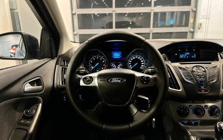 Ford Focus III, 2012 год, 550 000 рублей, 10 фотография