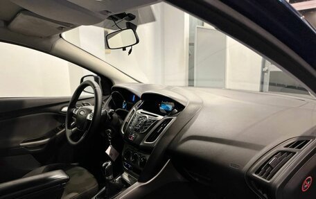 Ford Focus III, 2012 год, 550 000 рублей, 12 фотография