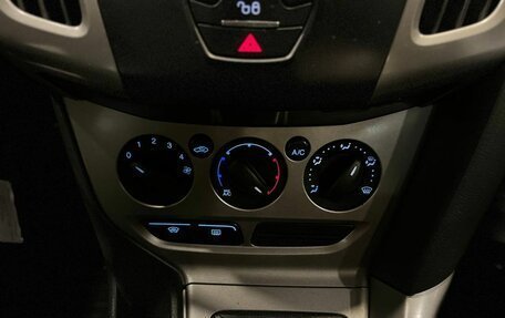 Ford Focus III, 2012 год, 550 000 рублей, 15 фотография