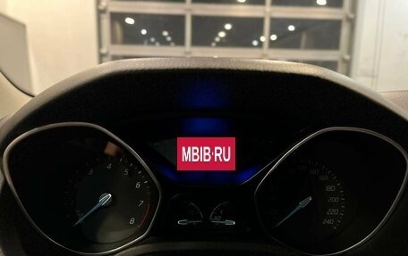 Ford Focus III, 2012 год, 550 000 рублей, 11 фотография