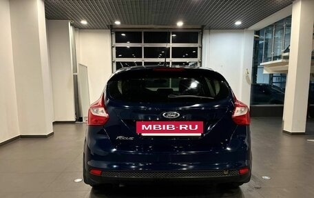Ford Focus III, 2012 год, 550 000 рублей, 4 фотография