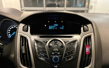 Ford Focus III, 2012 год, 550 000 рублей, 14 фотография