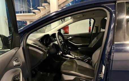 Ford Focus III, 2012 год, 550 000 рублей, 16 фотография