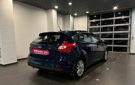 Ford Focus III, 2012 год, 550 000 рублей, 3 фотография