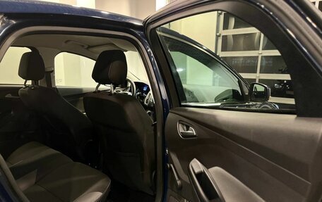 Ford Focus III, 2012 год, 550 000 рублей, 17 фотография