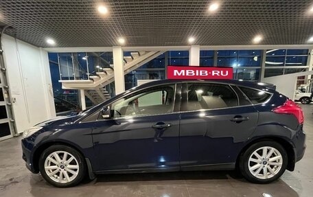 Ford Focus III, 2012 год, 550 000 рублей, 6 фотография