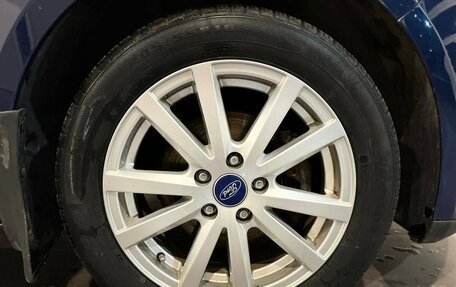 Ford Focus III, 2012 год, 550 000 рублей, 20 фотография