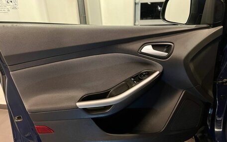 Ford Focus III, 2012 год, 550 000 рублей, 22 фотография