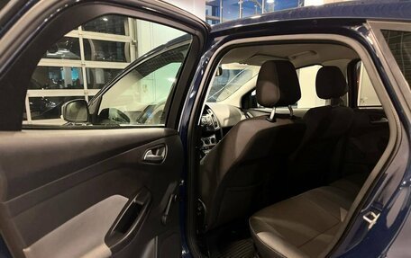 Ford Focus III, 2012 год, 550 000 рублей, 24 фотография