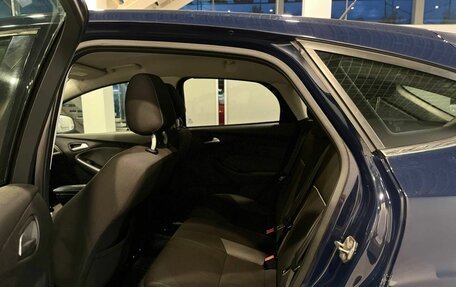 Ford Focus III, 2012 год, 550 000 рублей, 25 фотография