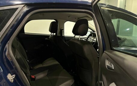 Ford Focus III, 2012 год, 550 000 рублей, 26 фотография