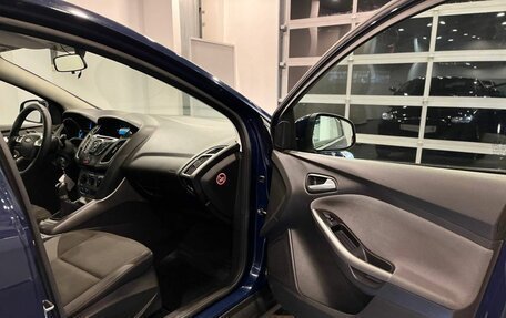 Ford Focus III, 2012 год, 550 000 рублей, 27 фотография