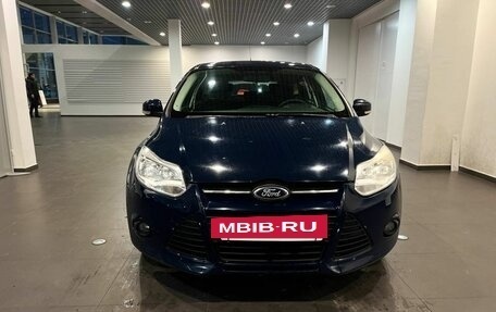 Ford Focus III, 2012 год, 550 000 рублей, 8 фотография