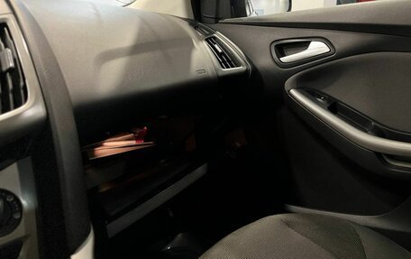 Ford Focus III, 2012 год, 550 000 рублей, 30 фотография