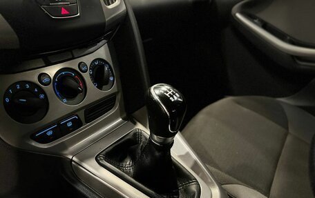 Ford Focus III, 2012 год, 550 000 рублей, 31 фотография