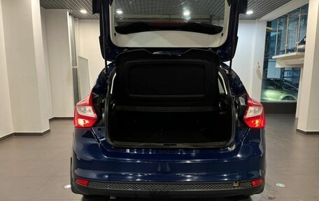 Ford Focus III, 2012 год, 550 000 рублей, 36 фотография