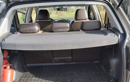 Volkswagen Golf Plus II, 2012 год, 740 000 рублей, 5 фотография