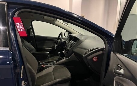 Ford Focus III, 2012 год, 550 000 рублей, 29 фотография