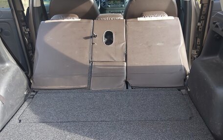 Volkswagen Golf Plus II, 2012 год, 740 000 рублей, 9 фотография