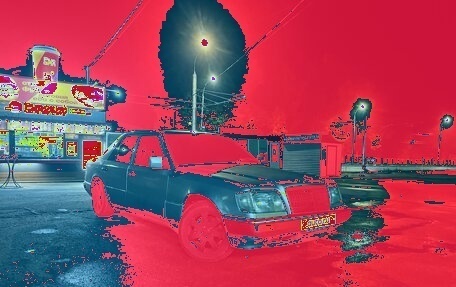 Mercedes-Benz E-Класс, 1993 год, 300 000 рублей, 3 фотография