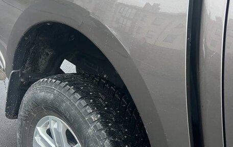 Mitsubishi L200 IV рестайлинг, 2015 год, 1 925 000 рублей, 10 фотография