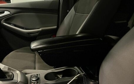 Ford Focus III, 2012 год, 550 000 рублей, 33 фотография