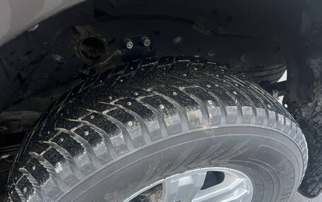 Mitsubishi L200 IV рестайлинг, 2015 год, 1 925 000 рублей, 14 фотография