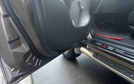 Mitsubishi L200 IV рестайлинг, 2015 год, 1 925 000 рублей, 15 фотография