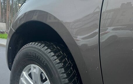 Mitsubishi L200 IV рестайлинг, 2015 год, 1 925 000 рублей, 13 фотография