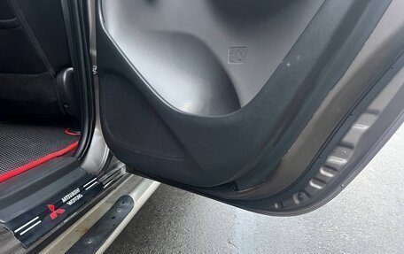 Mitsubishi L200 IV рестайлинг, 2015 год, 1 925 000 рублей, 16 фотография