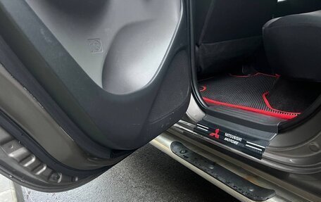 Mitsubishi L200 IV рестайлинг, 2015 год, 1 925 000 рублей, 17 фотография