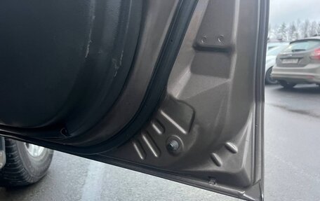 Mitsubishi L200 IV рестайлинг, 2015 год, 1 925 000 рублей, 18 фотография