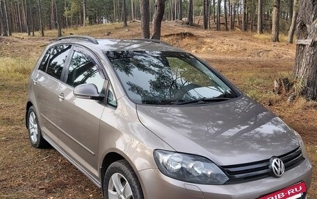 Volkswagen Golf Plus II, 2012 год, 740 000 рублей, 8 фотография