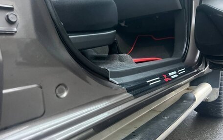 Mitsubishi L200 IV рестайлинг, 2015 год, 1 925 000 рублей, 19 фотография