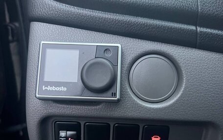 Mitsubishi L200 IV рестайлинг, 2015 год, 1 925 000 рублей, 22 фотография