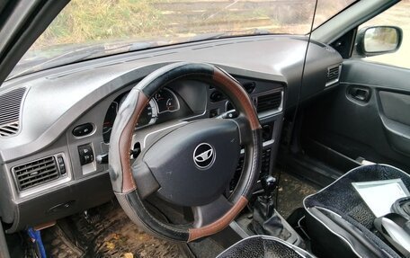 Daewoo Nexia I рестайлинг, 2008 год, 90 000 рублей, 8 фотография