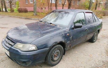 Daewoo Nexia I рестайлинг, 2008 год, 90 000 рублей, 6 фотография