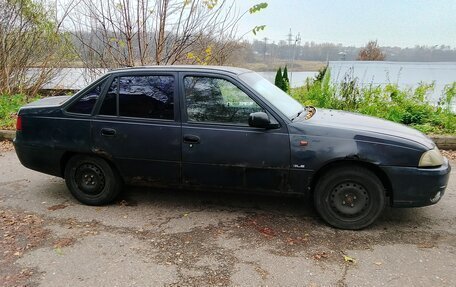 Daewoo Nexia I рестайлинг, 2008 год, 90 000 рублей, 7 фотография