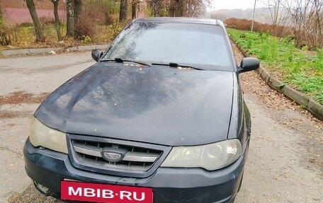 Daewoo Nexia I рестайлинг, 2008 год, 90 000 рублей, 2 фотография