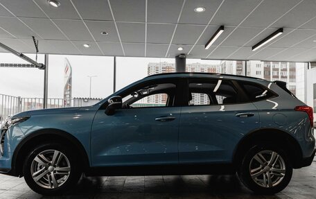 Haval Jolion, 2025 год, 2 799 000 рублей, 6 фотография