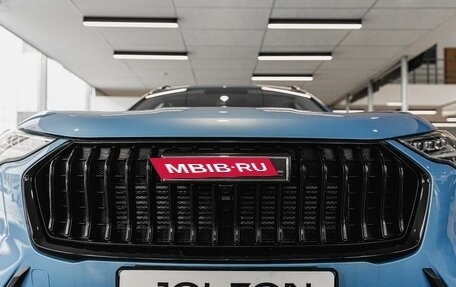 Haval Jolion, 2025 год, 2 799 000 рублей, 3 фотография