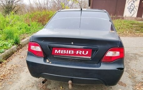 Daewoo Nexia I рестайлинг, 2008 год, 90 000 рублей, 5 фотография