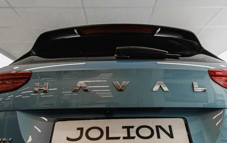 Haval Jolion, 2025 год, 2 799 000 рублей, 14 фотография