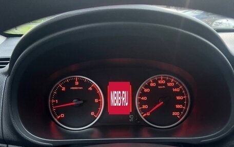 Mitsubishi L200 IV рестайлинг, 2015 год, 1 925 000 рублей, 26 фотография