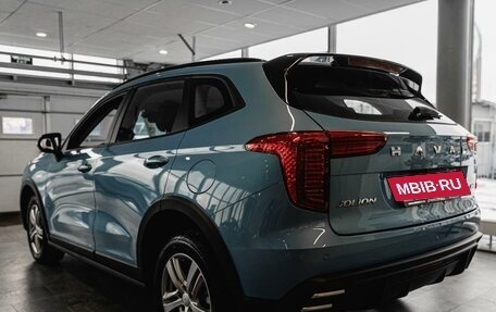 Haval Jolion, 2025 год, 2 799 000 рублей, 10 фотография