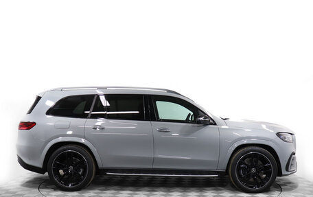 Mercedes-Benz GLS, 2025 год, 20 550 000 рублей, 4 фотография