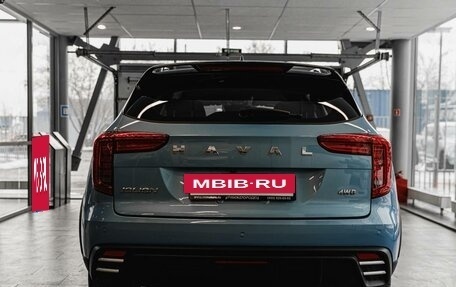 Haval Jolion, 2025 год, 2 799 000 рублей, 11 фотография