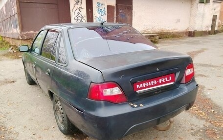 Daewoo Nexia I рестайлинг, 2008 год, 90 000 рублей, 3 фотография